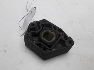кронштейн радиатора Skoda Roomster 1 поколение 2007, 1.4 л., дизель, МКПП, серый, фургон