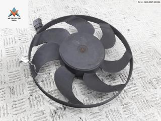вентилятор радиатора Volkswagen Passat B6 2005, 2.0 л., дизель, МКПП, серый, универсал, 1K0959455DH