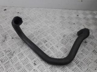 патрубок радиатора Volkswagen Golf 5 поколение 2006, 2.0 л., дизель, 3B0122291C