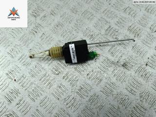 замок лючка топливного бака Audi A6 Allroad Quattro C5 2001, 2.5 л., дизель, АКПП, серый, универсал, 4B962115