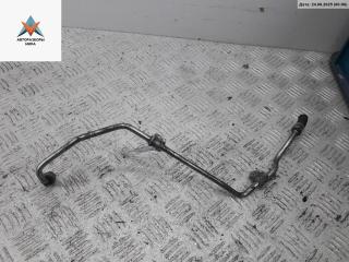 Трубка масляная турбины Volkswagen Golf 5 поколение 2006, 2.0 л., дизель, АКПП, красный, хетчбэк 5 дв.