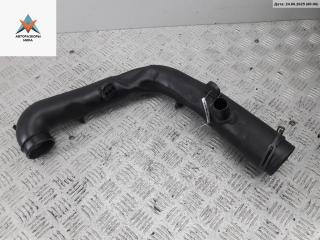 патрубок турбины Skoda Octavia mk2 (A5 1Z) 2008, 1.9 л., дизель, 1K0129654AD
