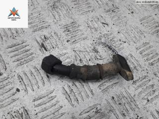 Трубка масляная турбины Skoda Octavia mk2 (A5 1Z) 2008, 1.9 л., дизель, МКПП, чёрный, хетчбэк 5 дв.