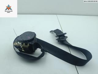 ремень безопасности BMW X5 E53 [рестайлинг] 2003, 3.0 л., дизель, АКПП, чёрный, внедорожник 5 дв., 8408752