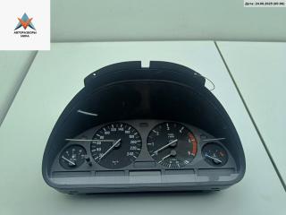 приборная панель BMW 5 серия E39 1999, 3.0 л., дизель, АКПП, серый, универсал, 8381198