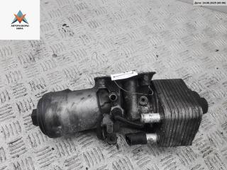 корпус масляного фильтра Volkswagen Golf 5 поколение 2006, 2.0 л., дизель, АКПП, хетчбэк 5 дв., 045115389G