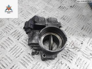 заслонка дроссельная Skoda Octavia mk2 (A5 1Z) 2008, 1.9 л., дизель, МКПП, чёрный, хетчбэк 5 дв., 03G128063