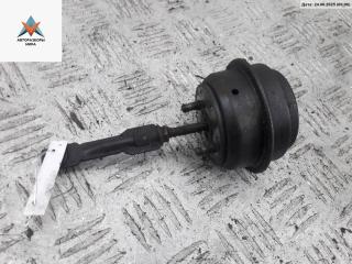 клапан управления турбиной (актуатор) Skoda Octavia mk2 (A5 1Z) 2008, 1.9 л., дизель, МКПП, чёрный, хетчбэк 5 дв.