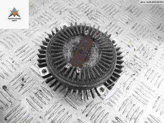 муфта вентилятора Volkswagen Passat B5 [рестайлинг] 2003, 1.9 л., дизель, МКПП, синий, универсал