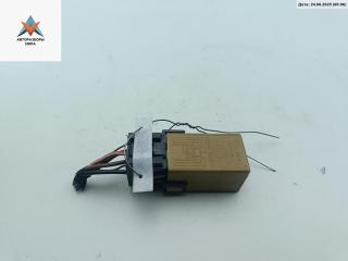 Реле стеклоочистителя (дворников) BMW 5 серия E39 1999, 3.0 л., дизель, АКПП, серый, универсал, 8384505