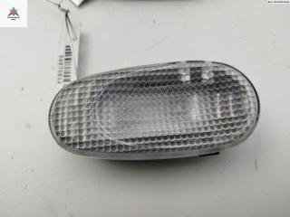 фонарь салона (плафон) Opel Vectra B [рестайлинг] 2001, 2.2 л., бензин, МКПП, серый, седан, 90508661