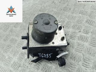 блок ABS BMW 5 серия E39 1999, 2.5 л., бензин, МКПП, зелёный, универсал, 6756342