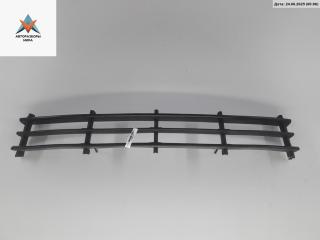 заглушка (решетка) в бампер Skoda Octavia mk2 (A5 1Z) 2008, 1.9 л., дизель, МКПП, чёрный, хетчбэк 5 дв., 1Z0853677