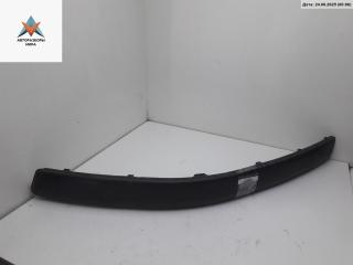 молдинг переднего бампера Volkswagen Passat B5 1999, 1.8 л., бензин, МКПП, синий, универсал, 3B0807717