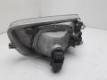 фара противотуманная левая Skoda Octavia mk2 (A5 1Z) 2008, 1.9 л., дизель, МКПП, чёрный, хетчбэк 5 дв., 1Z0941701 - фото №2