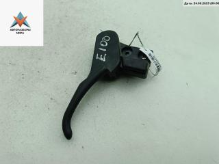 ручка открывания капота Volkswagen Passat B5 [рестайлинг] 2001, 2.0 л., бензин, МКПП, серый, седан, 3B1823533