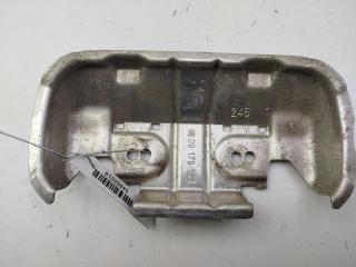 Корпус (держатель) ручки двери передней правой Opel Vectra B [рестайлинг] 2001, 2.2 л., бензин, МКПП, серый, седан, 09175122