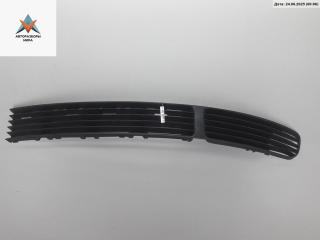 заглушка (решетка) в бампер Volkswagen Passat B5 1999, 1.8 л., бензин, МКПП, синий, универсал, 3B0853677A