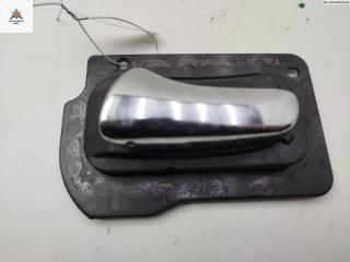 ручка внутренняя передняя левая Opel Vectra B [рестайлинг] 2001, 2.2 л., бензин, МКПП, серый, седан, 09134967