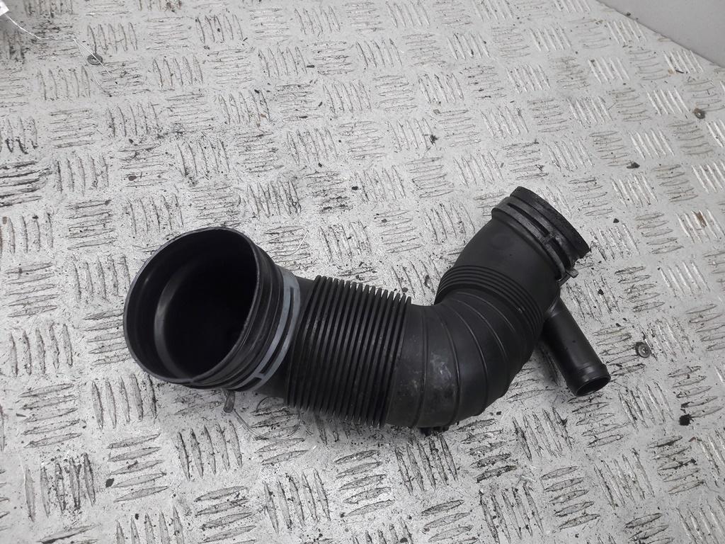 патрубок турбины Volkswagen Golf-5 2006, 2.0 л., дизель, 3C0129654P