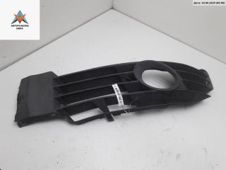 заглушка (решетка) в бампер Volkswagen Passat B5 [рестайлинг] 2003, 1.9 л., дизель, МКПП, синий, универсал, 3B0853665L