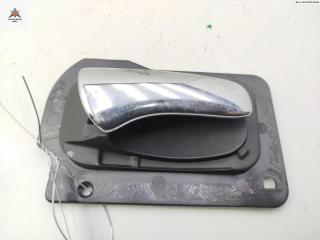 ручка внутренняя передняя правая Opel Vectra B [рестайлинг] 2001, 2.2 л., бензин, МКПП, серый, седан, 09134968