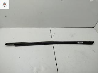 Молдинг стекла двери наружный Opel Vectra B [рестайлинг] 2001, 2.2 л., бензин, МКПП, серый, седан, 090464297