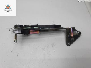 накладка двери (крышки) багажника Volkswagen Passat B5 [рестайлинг] 2004, 2.0 л., дизель, МКПП, серый, универсал, 3B9827297A