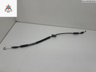 Трос двери задней Volkswagen Passat B5 [рестайлинг] 2004, 2.0 л., бензин, МКПП, серый, универсал, 3B0839085