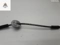 Трос двери задней Volkswagen Passat B5 [рестайлинг] 2004, 2.0 л., бензин, МКПП, серый, универсал, 3B0839085 - фото №2