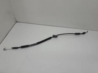 Трос двери задней Volkswagen Passat B5+ (GP) 2004, 2.0 л., бензин, МКПП, серый, универсал, 3B0839085