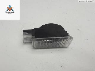 фонарь салона (плафон) Volkswagen Passat B5 [рестайлинг] 2004, 2.0 л., бензин, МКПП, серый, универсал, 3B0947415B