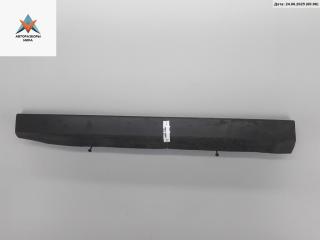 молдинг двери задней левой Volkswagen Passat B5 [рестайлинг] 2004, 2.0 л., бензин, МКПП, серый, универсал, 3B0854949