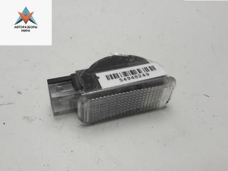 фонарь салона (плафон) Volkswagen Passat B5 [рестайлинг] 2004, 2.0 л., бензин, МКПП, серый, универсал, 3B0947415B