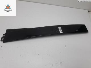 молдинг двери задней левой Volkswagen Passat B5 [рестайлинг] 2004, 2.0 л., бензин, МКПП, серый, универсал, 3B9839601