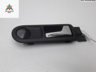 ручка внутренняя задняя правая Volkswagen Passat B5 [рестайлинг] 2004, 2.0 л., бензин, МКПП, серый, универсал, 1J4839114