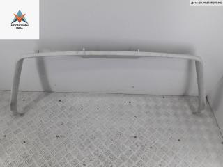 накладка двери (крышки) багажника Volkswagen Passat B5 [рестайлинг] 2004, 2.0 л., дизель, МКПП, серый, универсал, 3B9867975