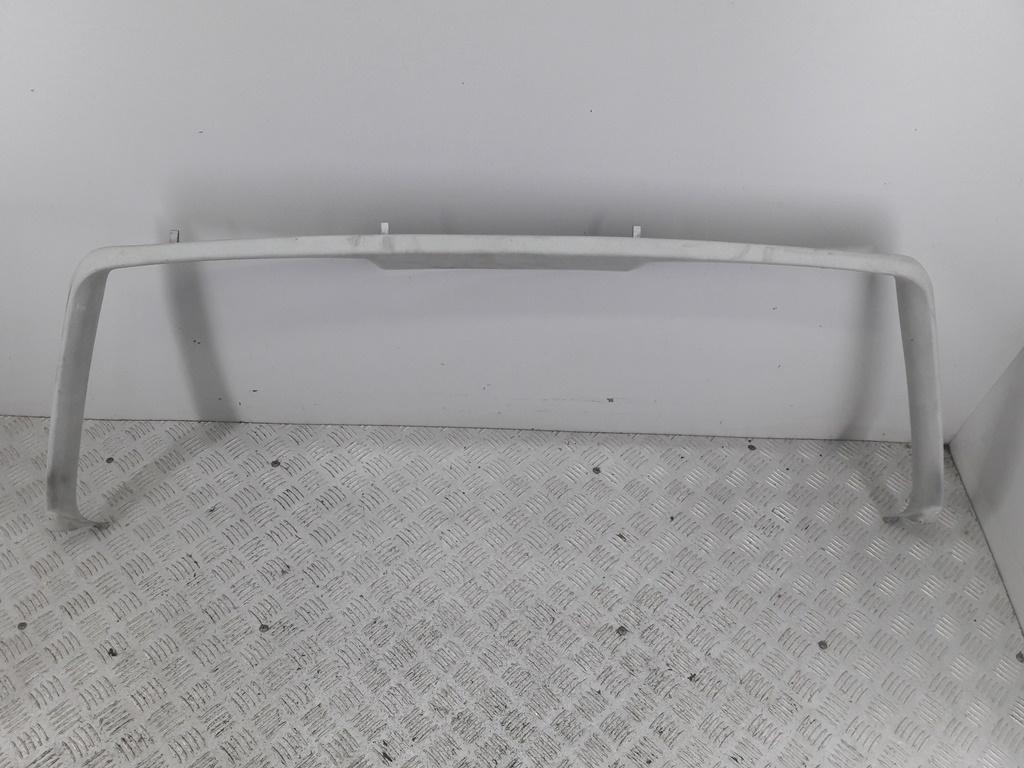 накладка двери (крышки) багажника Volkswagen Passat B5+ (GP) 2004, 2.0 л., дизель, МКПП, серый, универсал, 3B9867975