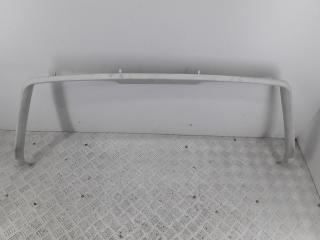 накладка двери (крышки) багажника Volkswagen Passat B5+ (GP) 2004, 2.0 л., дизель, МКПП, серый, универсал, 3B9867975