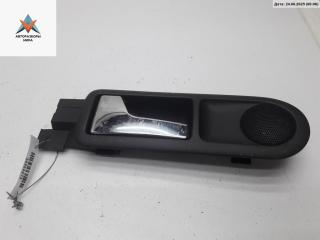 ручка внутренняя задняя левая Volkswagen Passat B5 [рестайлинг] 2004, 2.0 л., бензин, МКПП, серый, универсал, 3B0839113