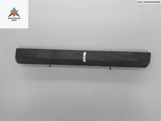 молдинг двери задней правой Volkswagen Passat B5 [рестайлинг] 2004, 2.0 л., бензин, МКПП, серый, универсал, 3B0854950
