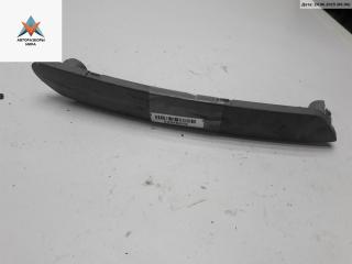 молдинг двери задней левой Volkswagen Passat B5 [рестайлинг] 2004, 2.0 л., бензин, МКПП, серый, универсал, 3B4867371