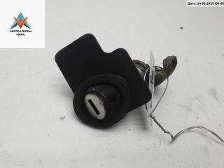 кнопка открытия багажника Volkswagen Passat B5 [рестайлинг] 2004, 2.0 л., дизель, МКПП, серый, универсал