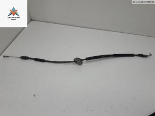 Трос двери задней Volkswagen Passat B5 [рестайлинг] 2004, 2.0 л., бензин, МКПП, серый, универсал, 3B0