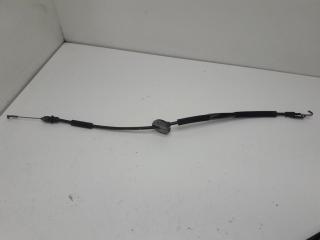 Трос двери задней Volkswagen Passat B5+ (GP) 2004, 2.0 л., бензин, МКПП, серый, универсал, 3B0