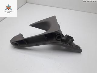 ручка внутренняя задняя левая Volkswagen Passat B6 2006, 2.0 л., бензин, АКПП, чёрный, универсал, 3C4867171