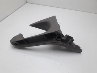ручка внутренняя задняя левая Volkswagen Passat B6 2006, 2.0 л., бензин, АКПП, чёрный, универсал, 3C4867171