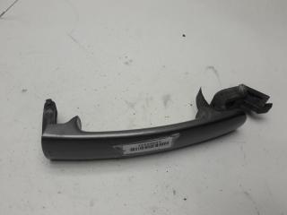 ручка наружная передняя правая Volkswagen Passat B5+ (GP) 2004, 2.0 л., дизель, МКПП, серый, универсал, 3B0837207