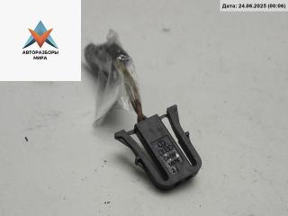 разъем (фишка) проводки Volkswagen Passat B5 [рестайлинг] 2004, 2.0 л., дизель, МКПП, серый, универсал, 535972702