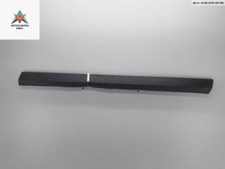 молдинг двери передней правой Volkswagen Passat B5 [рестайлинг] 2003, 1.9 л., дизель, МКПП, синий, универсал, 3B0854940